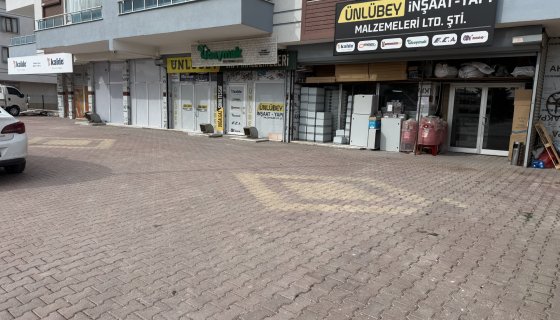 Firmamızdan Kareler