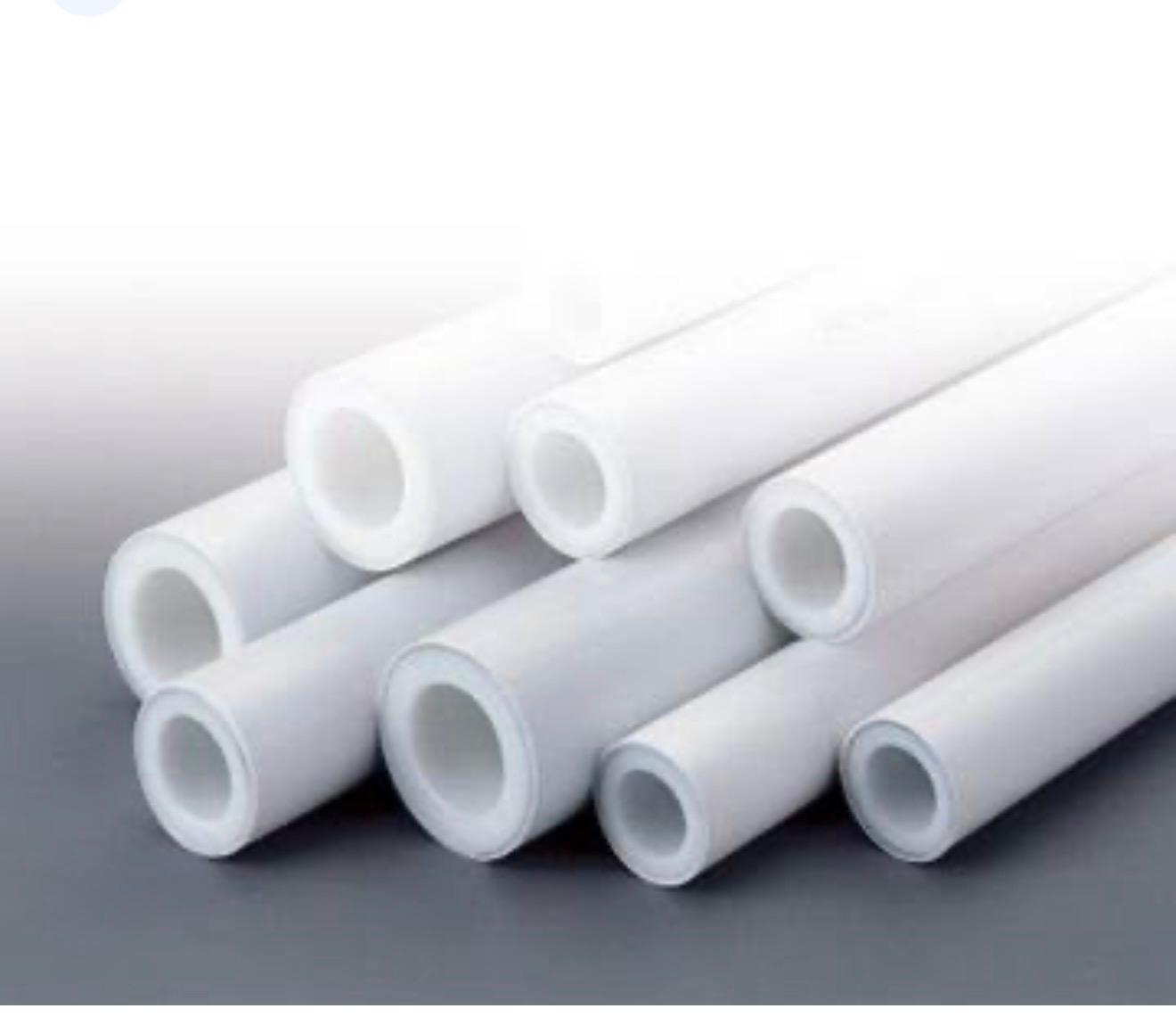 PPRC VE KOMPOZİT  BORULAR