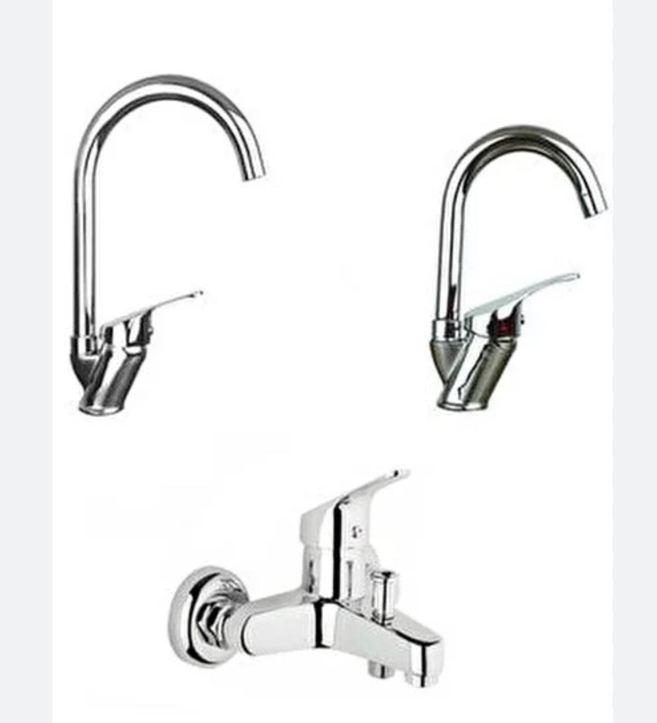 MUSLUK BATARYA & REZERVUAR