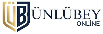 Ünlübey Online Alışverişi