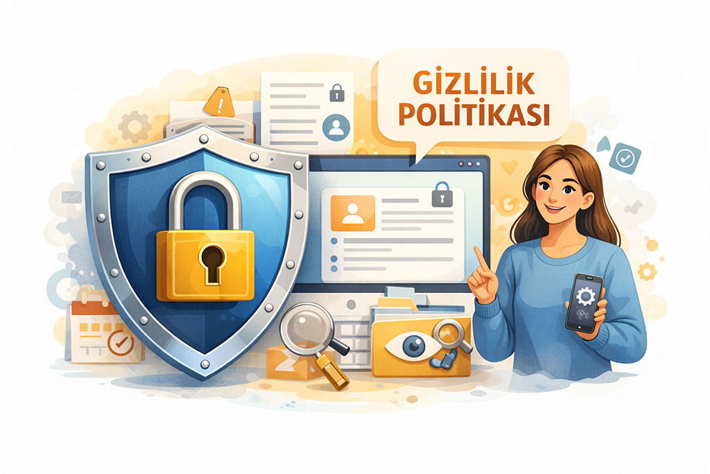 Gizlilik Sözleşmesi