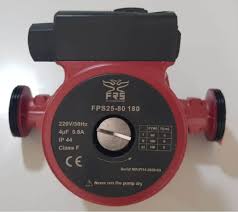 1* ÇIKIŞLI FRS SİRKÜLASYON POMPASI 25/8