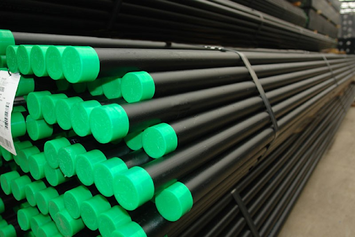 11/4*  DOĞALGAZ BORUSU