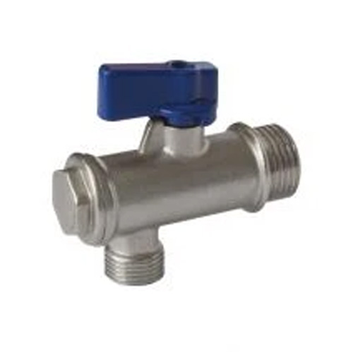 Kalde Filitreli Ara Musluk