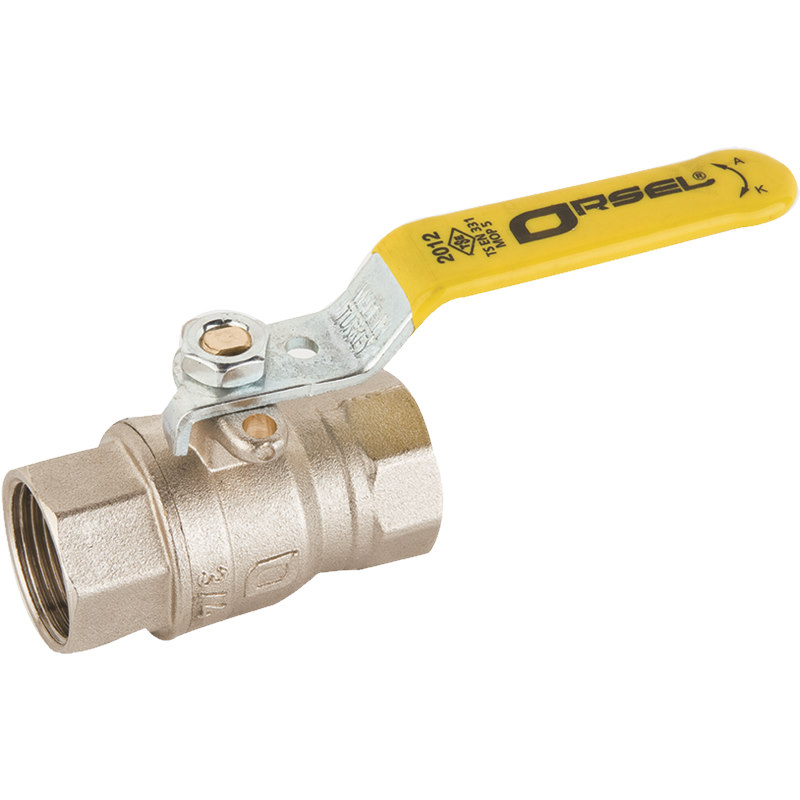 ORSEL GAZ VANASI*3/4